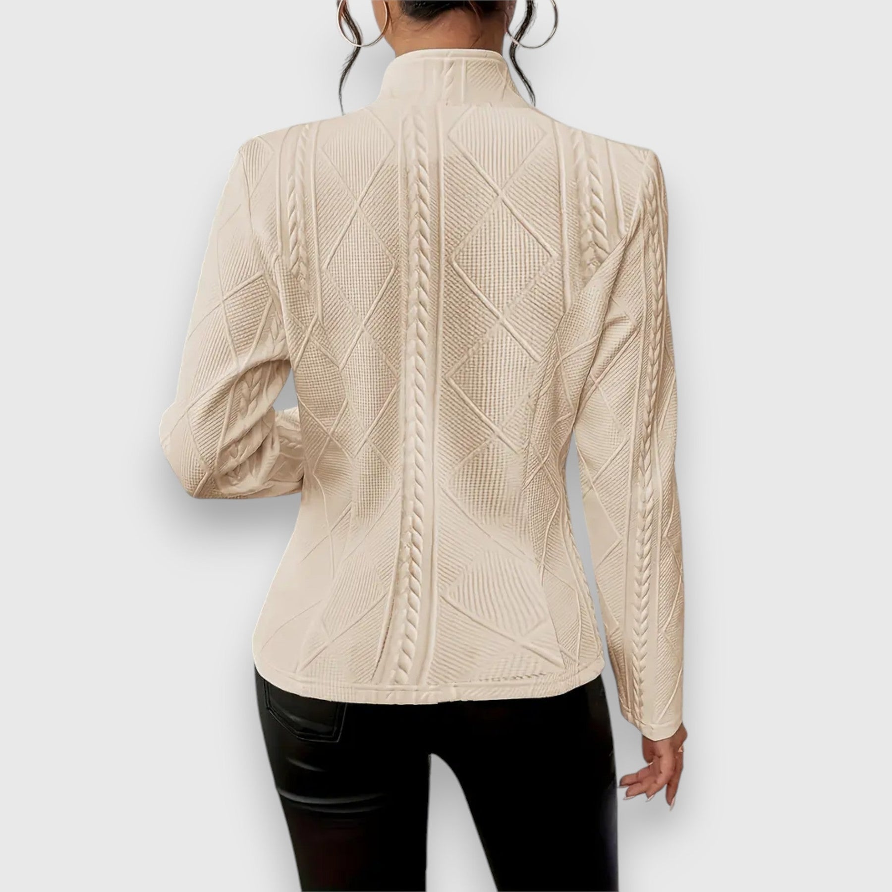 Liana – Light Jacket