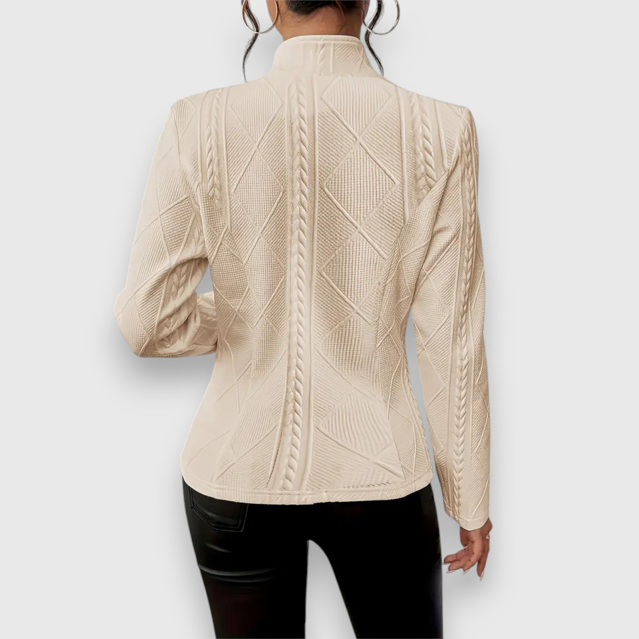 Liana – Light Jacket