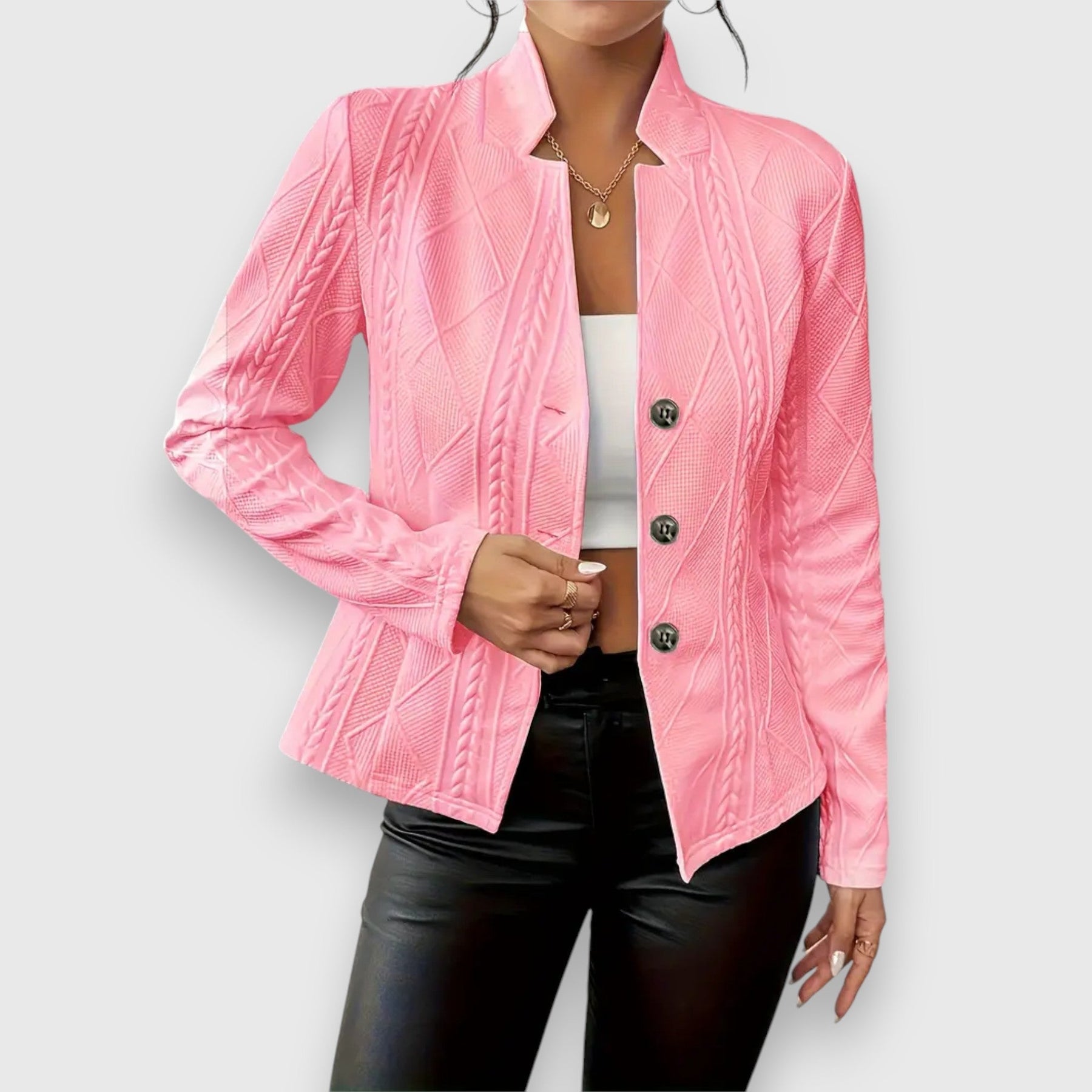 Liana – Light Jacket