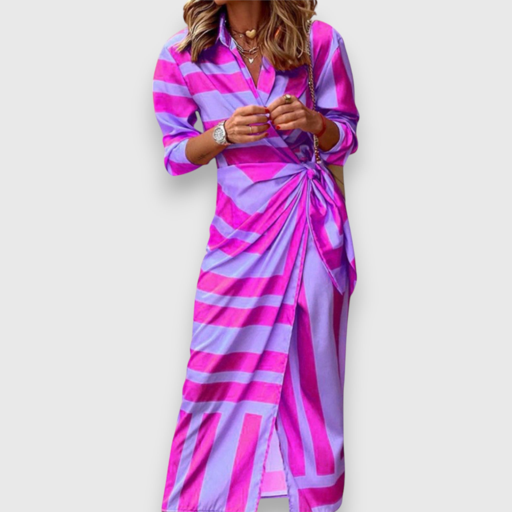 Solana – Dress