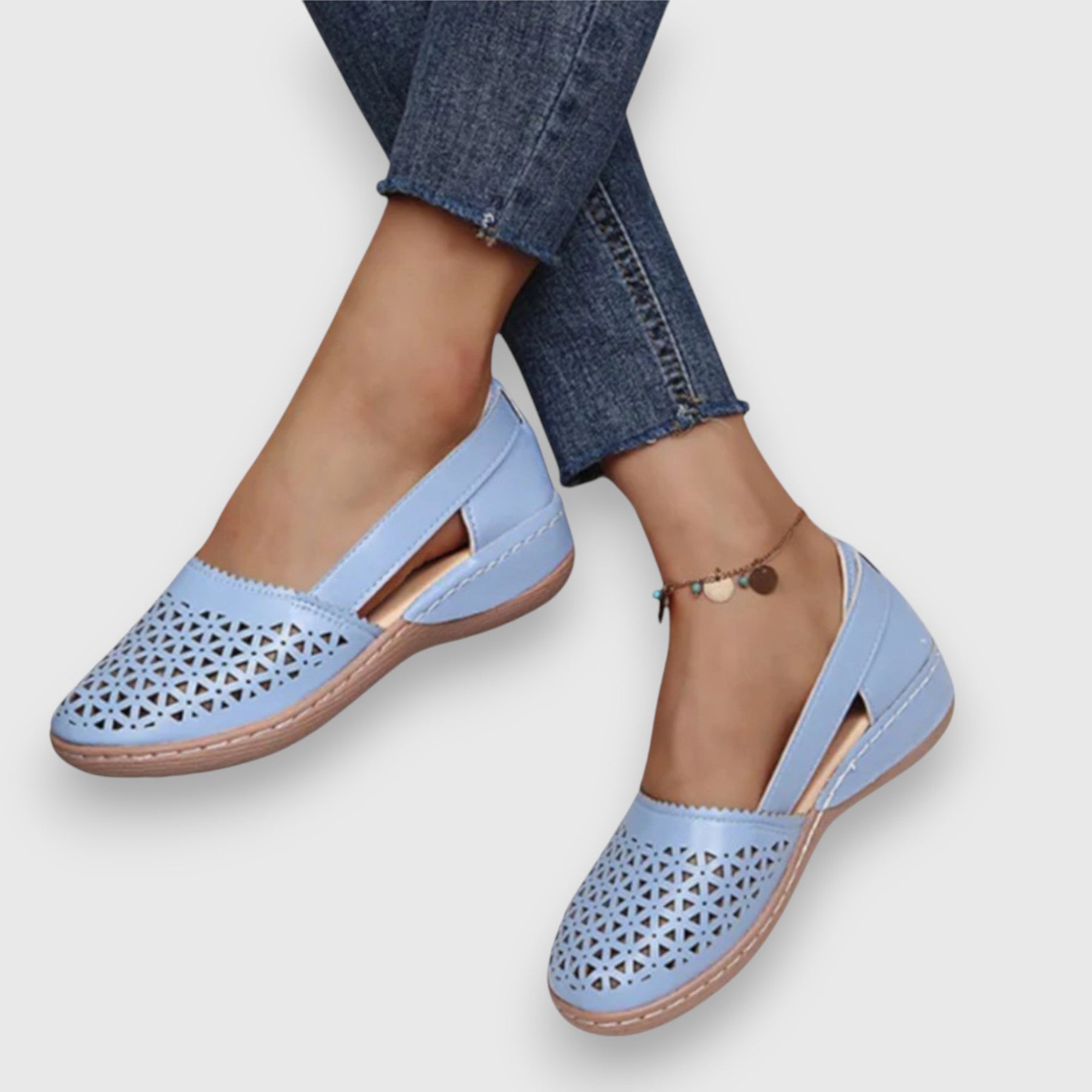 Merle | Summer Comfortable Shoes
