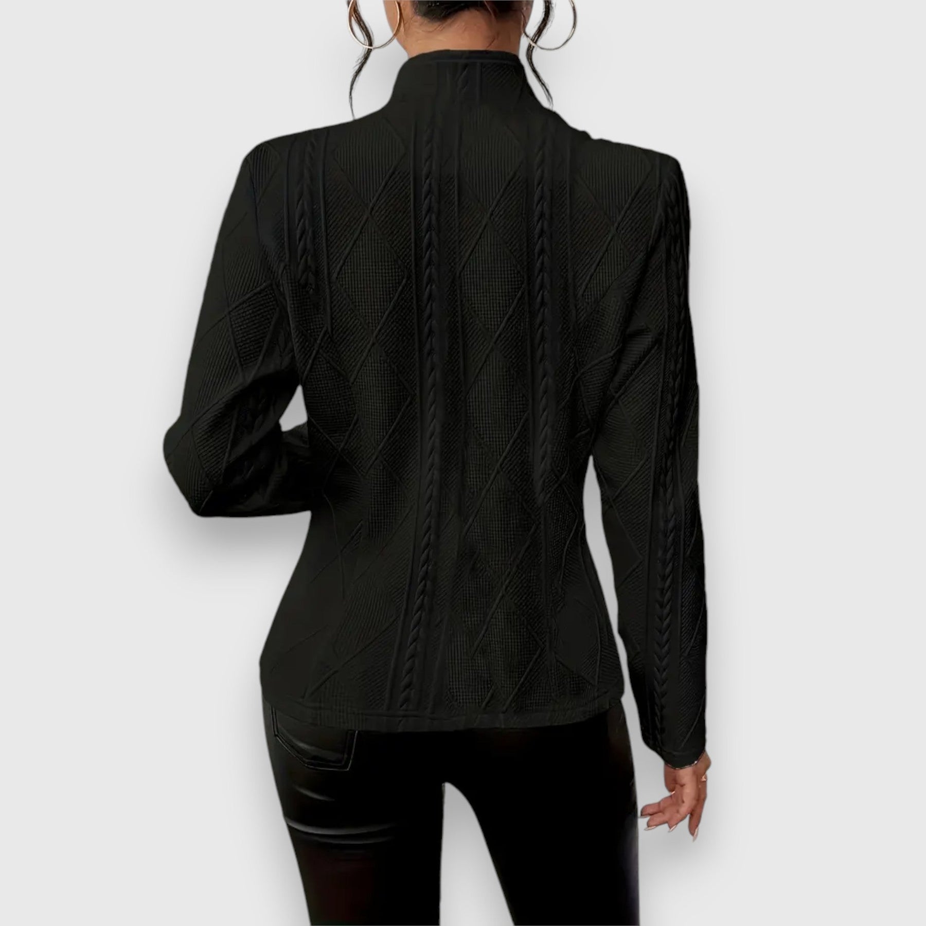 Liana – Light Jacket