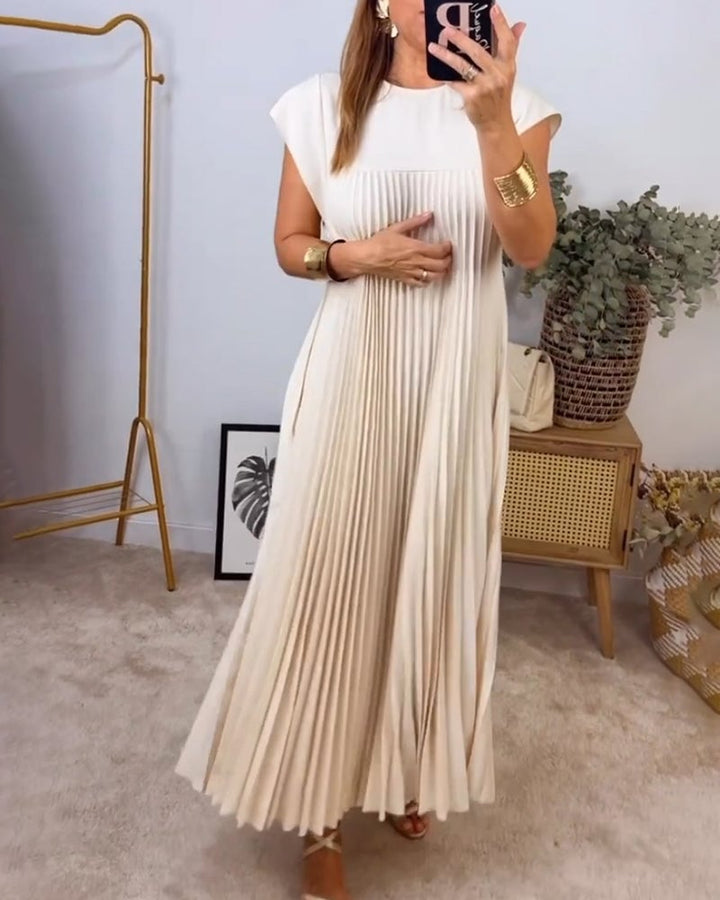 Liz | Timeless and Comfortable Dress