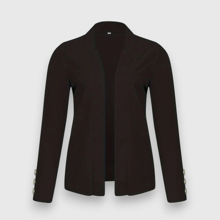 Roxana - Blazer