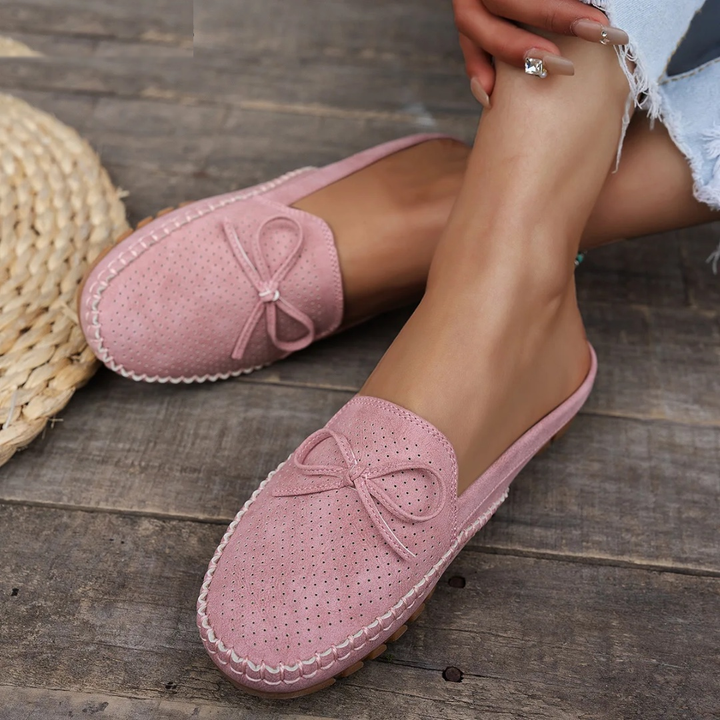 Luna™ Orthopedic Comfort Slip-On Shoes