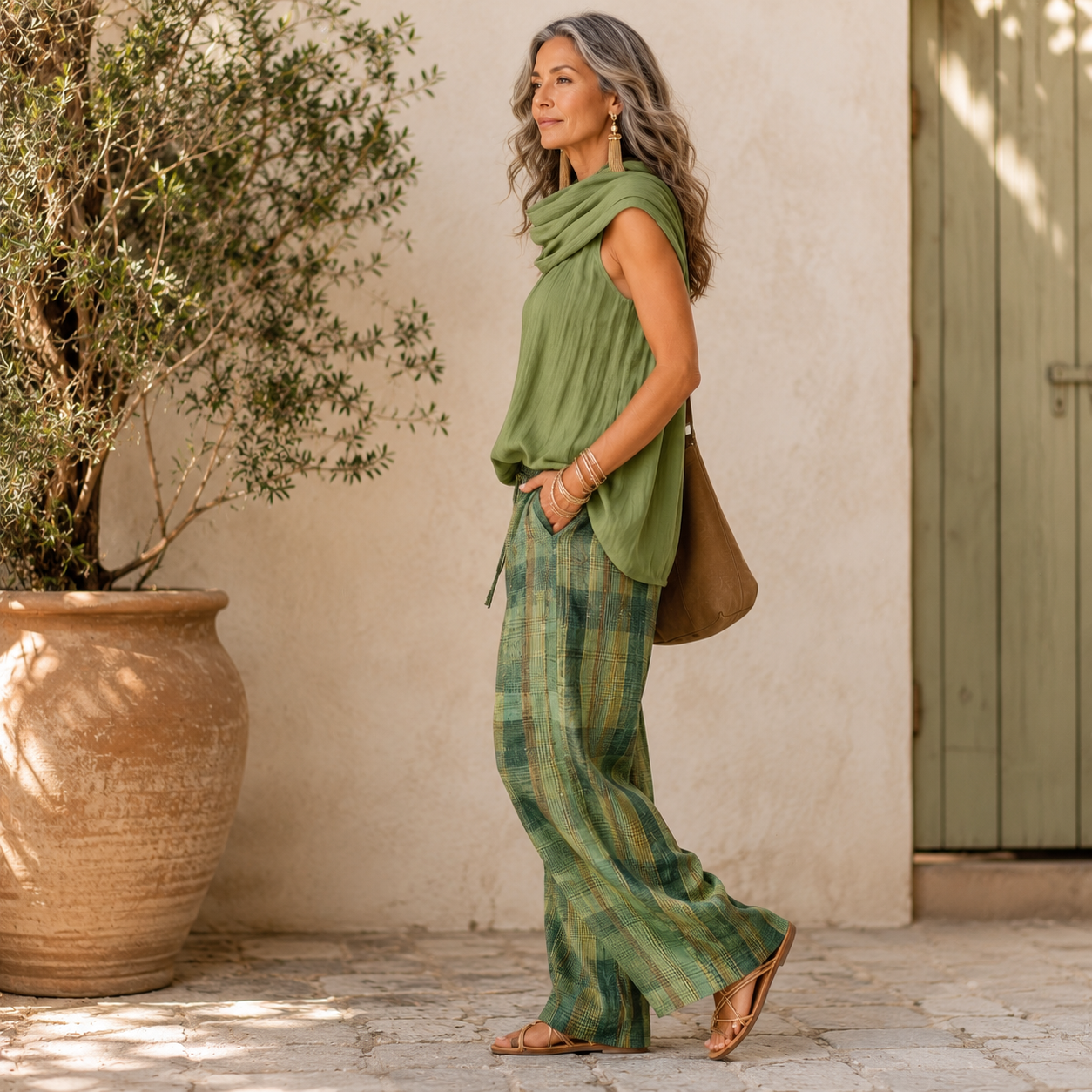 Essenza | Natural Comfort Set