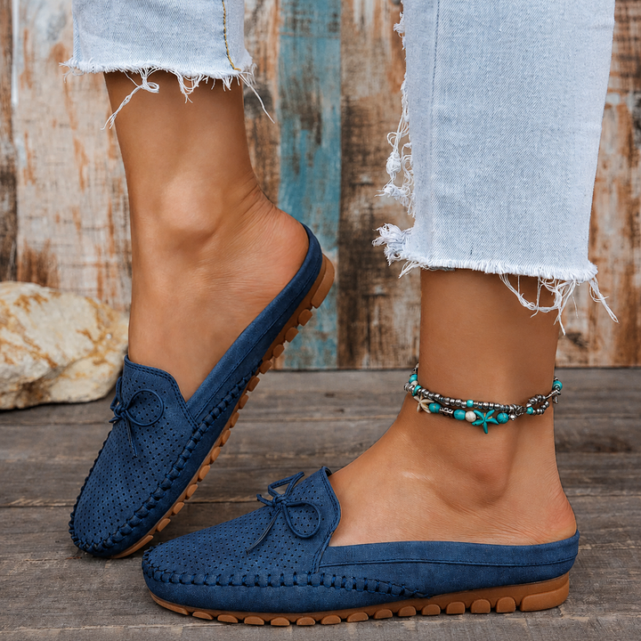 Luna™ Orthopedic Comfort Slip-On Shoes