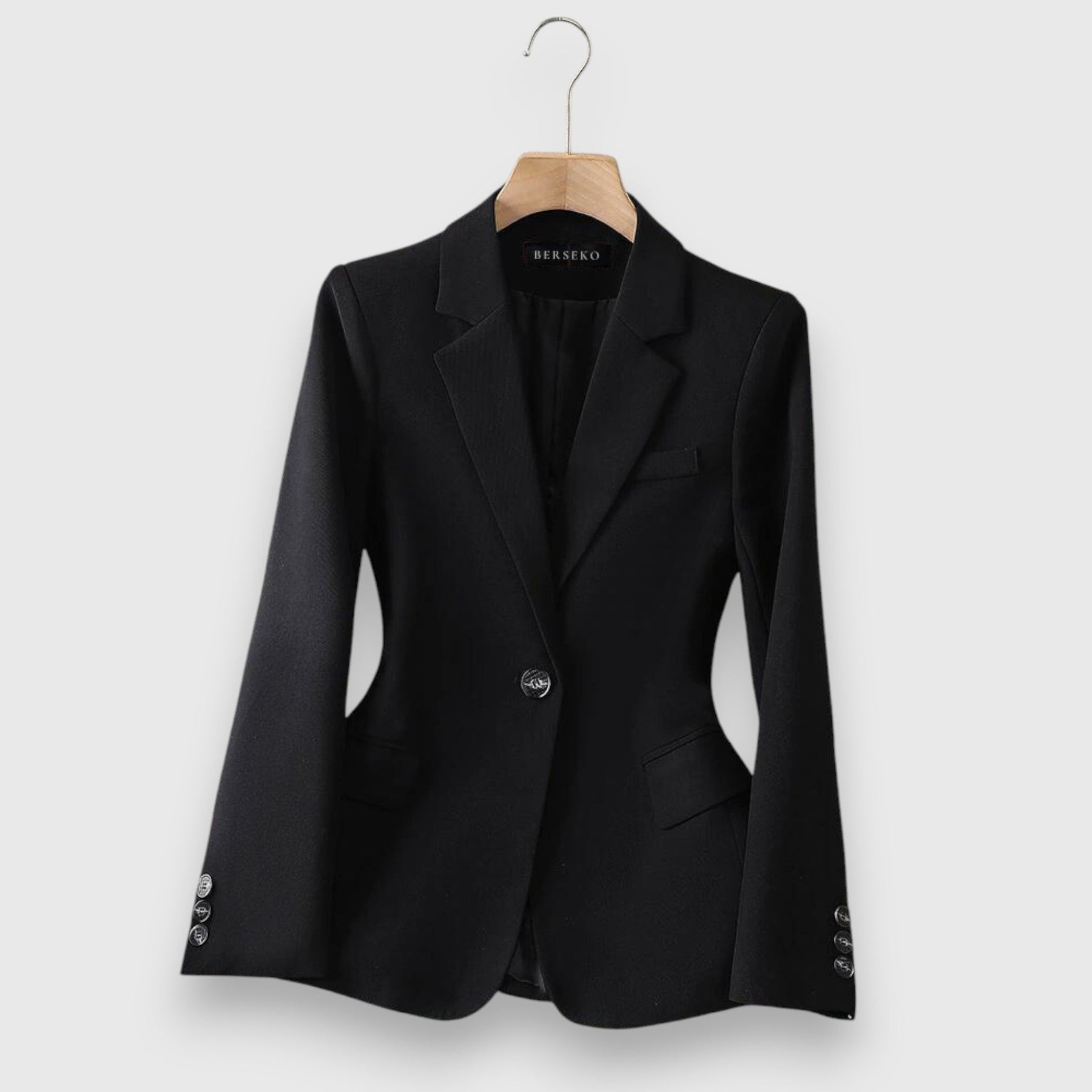 Wanda – Blazer