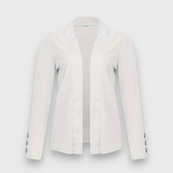 Roxana - Blazer