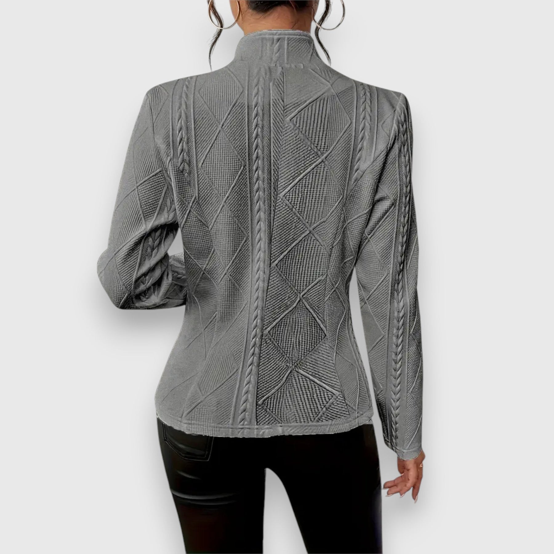 Liana – Light Jacket