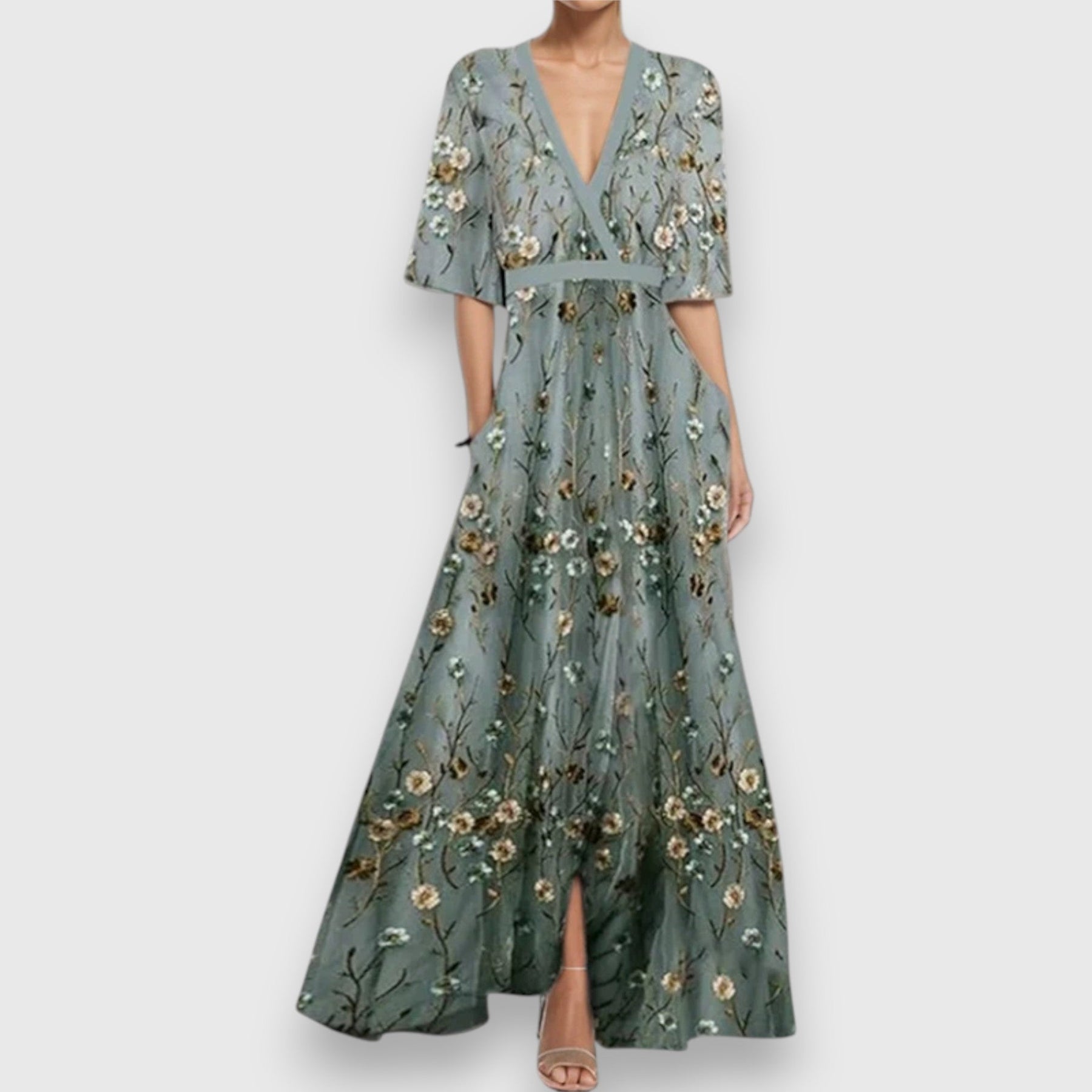 Isalie – Dress