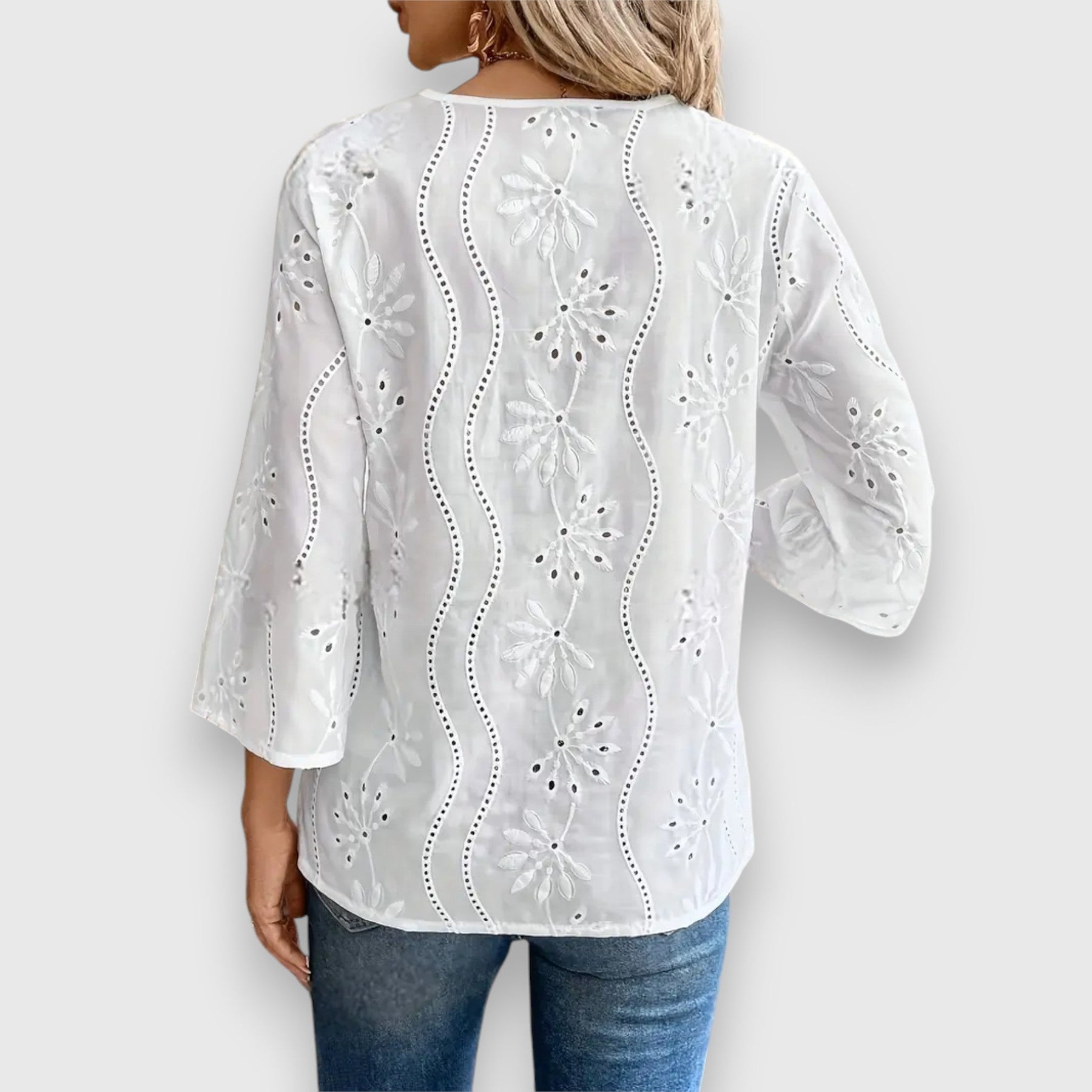 Tessa - Long Sleeve