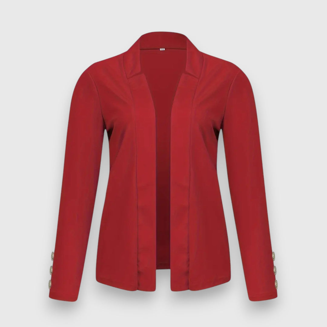 Roxana - Blazer