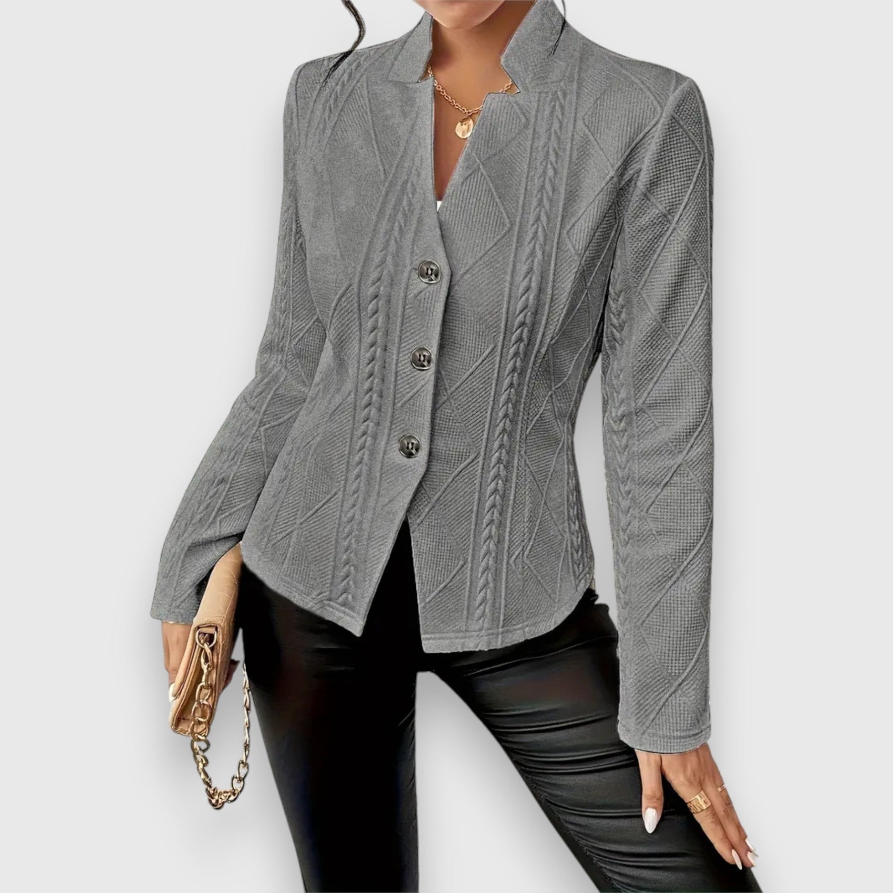 Liana – Light Jacket